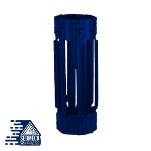 Hinged Non Welded Positive Rigid Centralizer