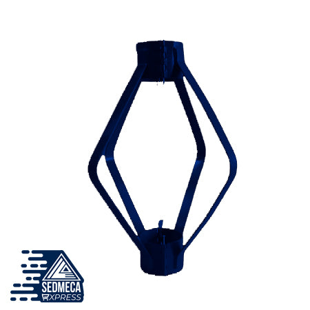 Hinged Welded Drill Pipe Centralizer