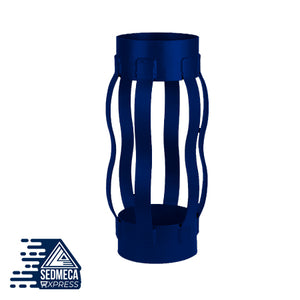 Hinged Welded Drill Pipe Centralizer