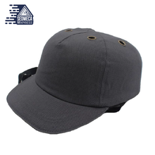 Load image into Gallery viewer, New Work Safety Bump Cap Helmet Baseball Hat Style Protective Safety Hard Hat For Work Site Wear Head Protection. SEDMECA EXPRESS. Personal Protective Equipment.
