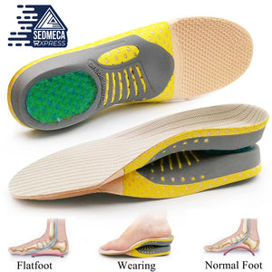 Orthopedic Pad For Shoes Arch Support
