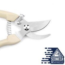 Load image into Gallery viewer, Pruner Orchard and The Garden Hand Tools Bonsai For Scissors Gardening Machine Chopper Pruning Shears Brush Cutter Professional. Sedmeca Express. Hand Tools &amp; Equipments.
