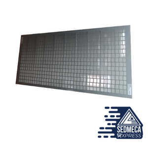 REPLACEMENT SCREENS FOR MI-SWACO® MONGOOSE™ SERIES