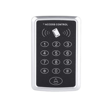Load image into Gallery viewer, RFID Access Control Keypad Classical standalone access control adopts high-quality plastic material. Based on low power consumption and low cost. Suitable for household, office and department. Sedmeca Express. Personal Protective Equipment.

