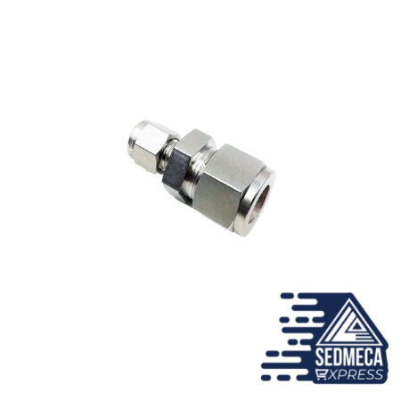 Stainless Steel Pipe Fittings, Monel Tube Fitting, Inconel Tube fitting, Hastelloy Tube fitting & Brass tube fitting. Tube Fittings in Single and Double.. Sedmeca Express. Metals. Petroleum Equipments.