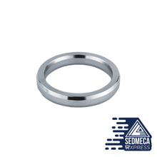 Load image into Gallery viewer, Ring-joint Gaskets R-Type Octogonal  Shape. Sedmeca Express. Metals. Petroleum Equipments.
