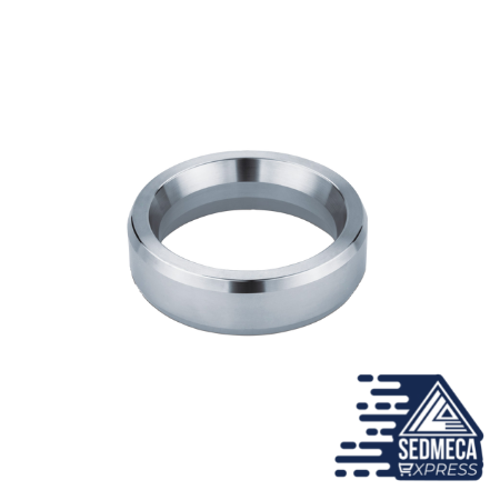 Ring-joint Gaskets RX-Type. Sedmeca Express. Metals. Petroleum Equipments.
