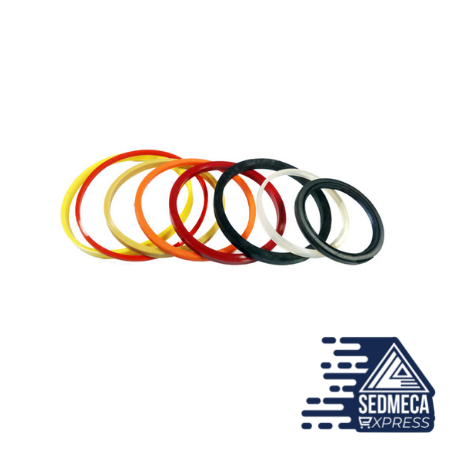 Rubber & Elastomers Products