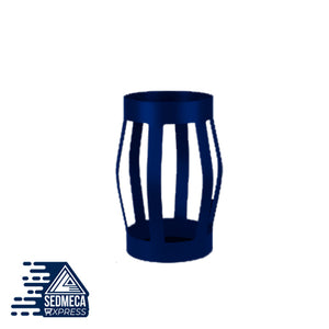 Slip On Welded Single Piece Bow Spring Centralizer – Crown