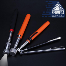 Load image into Gallery viewer, Vastar Telescopic Adjustable Magnetic Pick-Up Tools Grip Extendable Long Reach Pen Handy Tool for Picking Up Nuts. Sedmeca Express. Hand Tools &amp; Equipments.
