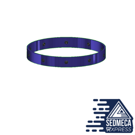 Slip On Set Screw Stop Collar